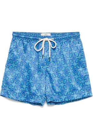 PENINSULA SWIMWEAR Costa Paradiso Badeshorts