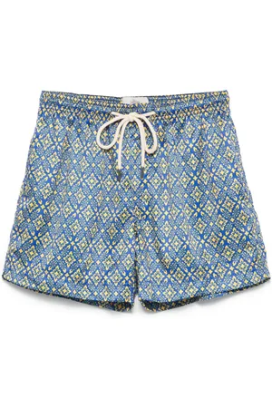 PENINSULA SWIMWEAR Badeshorts mit grafischem Print