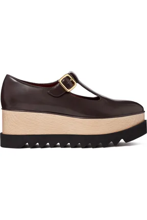 Stella McCartney Elyse Loafer