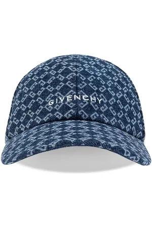 Givenchy Baseballkappe mit Monogramm-Jacquard