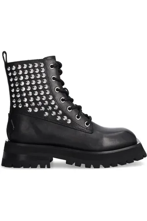 DKNY Farren Studs Stiefel