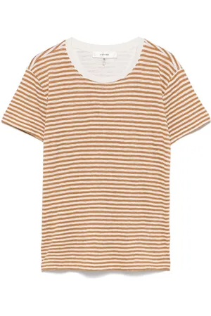Frame Gestreiftes T-Shirt