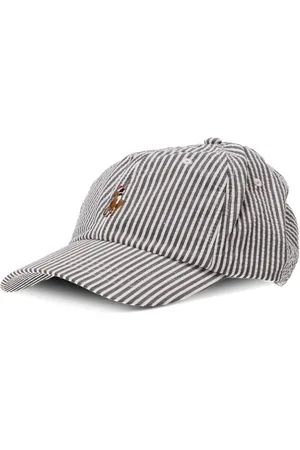 Ralph Lauren Baseballkappe mit Polo Pony