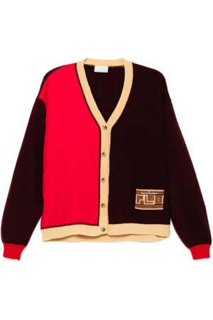 PIERRE-LOUIS MASCIA Trikot Cardigan