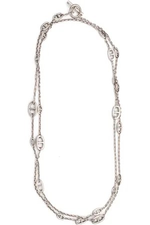 Hermès Farandole Halskette