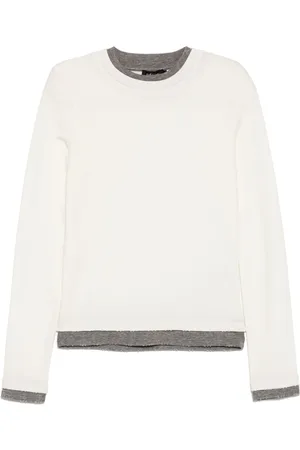 tout a coup T-Shirt im Layering-Look