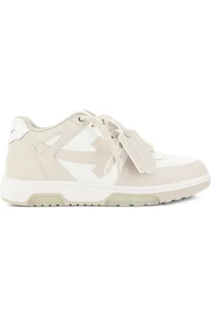 OFF-WHITE Out of Office OOO Sneakers