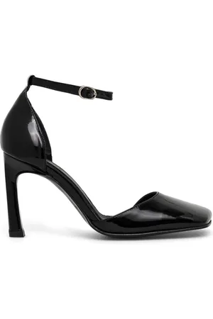 ALOHAS Klassische Pumps 90mm