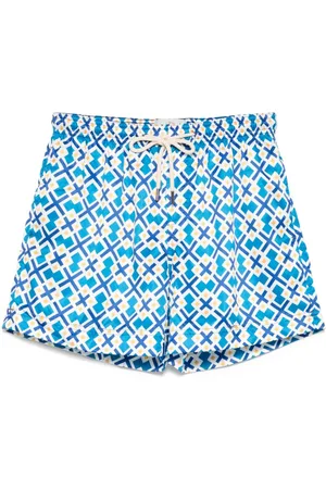 PENINSULA SWIMWEAR Fontanelle Badeshorts