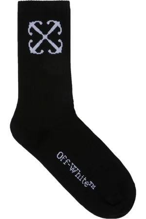 OFF-WHITE Socken mit Pfeilen
