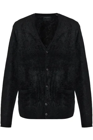 AllSaints Abel Cardigan