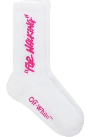 OFF-WHITE For Walking Socken