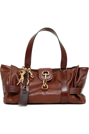 Chloé Kerala Tote Bag 25cm