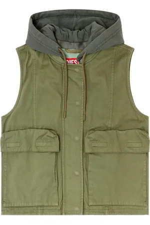 Diesel G-Enesis Weste