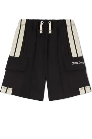 Palm Angels New Cargo-Shorts