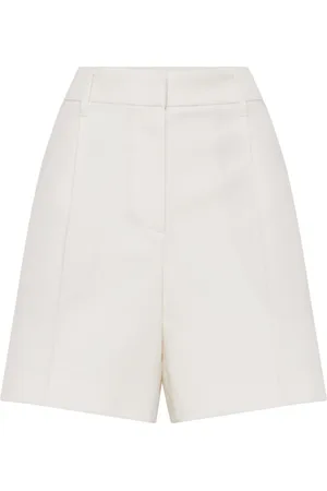 Brunello Cucinelli Klassische Shorts