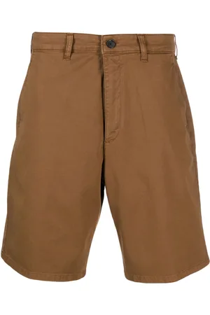 DEPARTMENT 5 Klassische Chino-Shorts