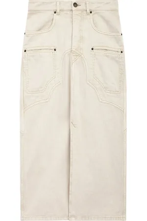 Isabel Marant Britt Rock