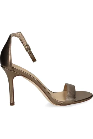 Ralph Lauren Alie Sandalen 90mm