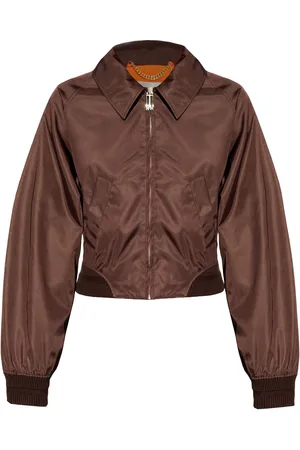 Victoria Beckham G9 Harrington-Bomberjacke