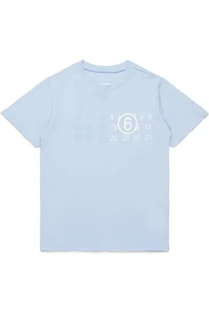 Maison Margiela Numbers T-Shirt