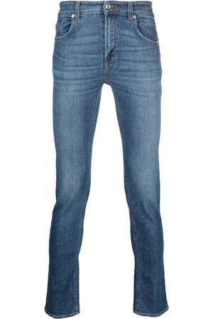DEPARTMENT 5 Skeith Slim-Fit-Jeans