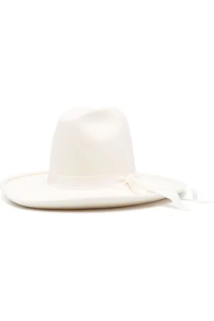 Alanui Cowboyhut