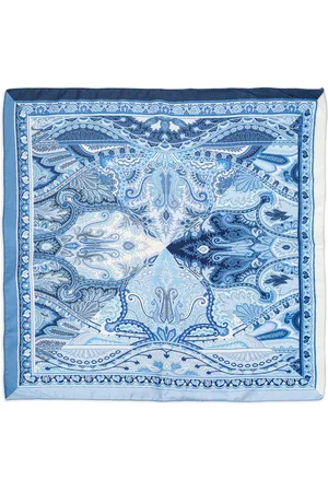 Etro Schal mit Paisleymuster