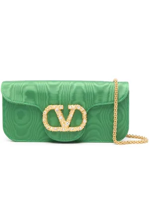 VALENTINO GARAVANI Locò Umhängetasche