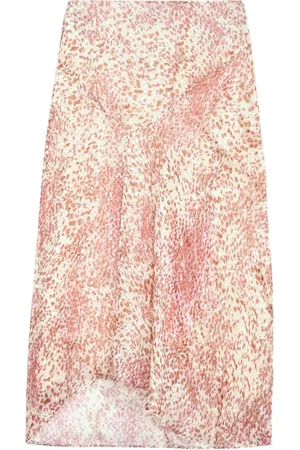 Isabel Marant Lisanne Midirock