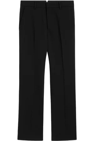 Ami Hose mit geradem Bein