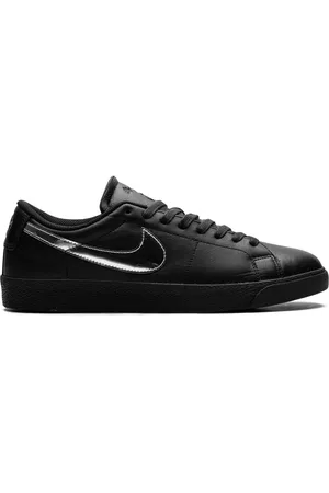 Nike X Dancer Skateboards SB Zoom Blazer Low Sneakers