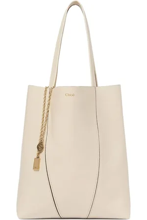 Chloé Spin Tote Bag