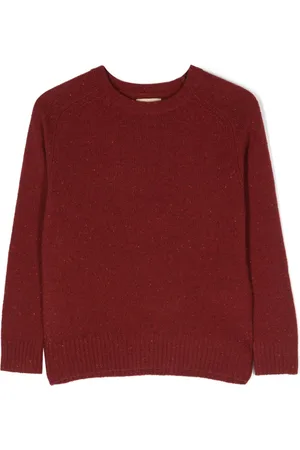 Bellerose Gatu Merinopullover