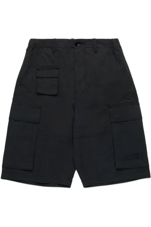 Maison Margiela Klassische Cargo-Shorts