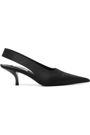 Totême Slingback-Pumps 60mm