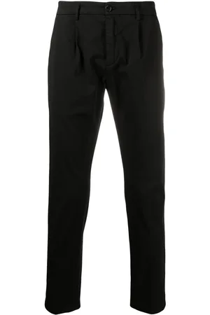 DEPARTMENT 5 Gerade Cropped-Hose