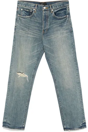 Purple Brand P011 Jeans
