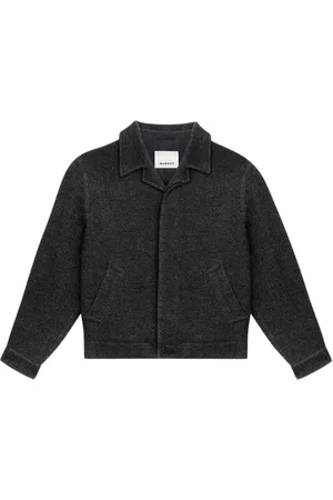 Isabel Marant Simon Jacke