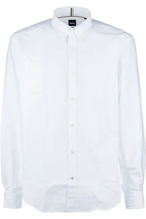 HUGO BOSS Klassisches Hemd