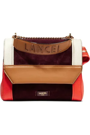 LANCEL Ninon Handtasche mit Klappe