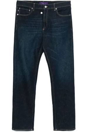 Ralph Lauren Schmale Jeans