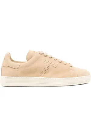 Tom Ford Sneakers aus Wildleder
