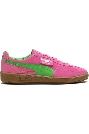 PUMA Palermo Sneakers aus Wildleder