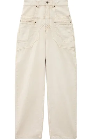 Isabel Marant Beryl Hose