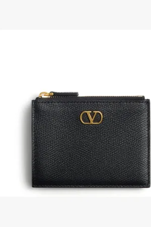 VALENTINO GARAVANI VLogo Signature Kartenetui