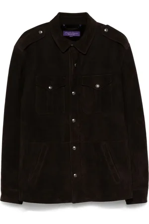 Ralph Lauren Merrick Jacke