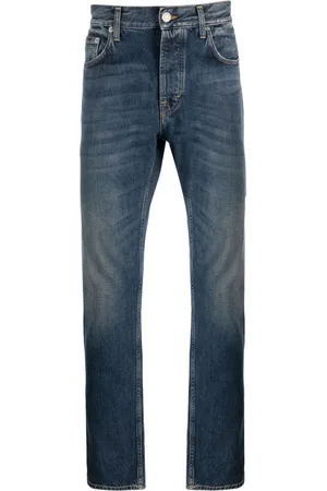 DEPARTMENT 5 Halbhohe Skinny-Jeans
