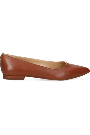 Ralph Lauren Londyn Ballerinas