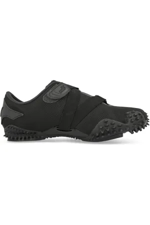 PUMA Mostro Archive "Monochromatic Black" Sneakers